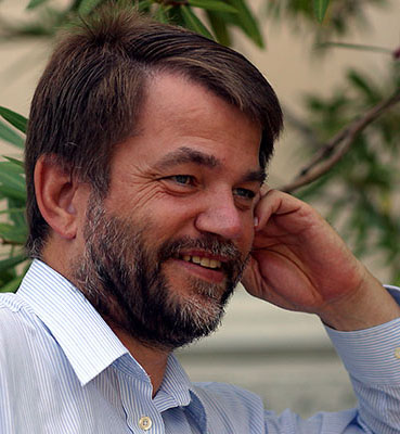 Dipl.-Ing. Rolf Krause